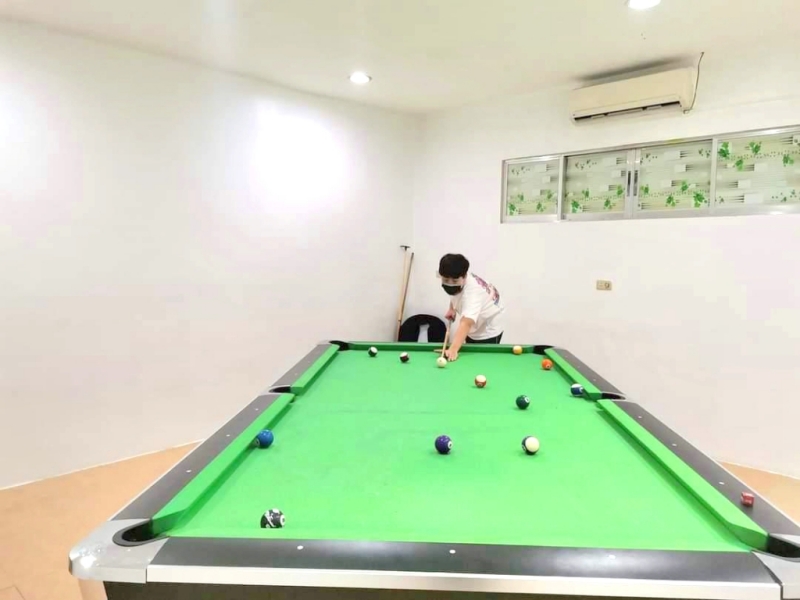 フィリピン留学 Cebu21 - BTES-School Facilities-16